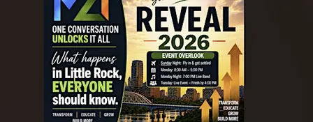 Reveal 2026