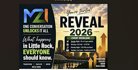 Reveal 2026