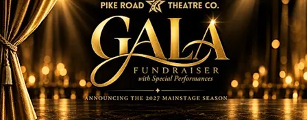 GALA Fundraiser with Special Performances