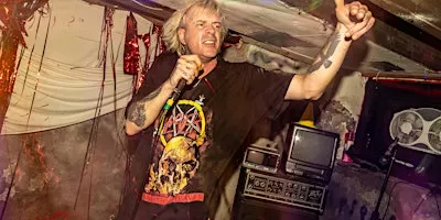 Danny Miles (of July Talk) CD Release Party! W/ Mvll Crimes and Dragged In