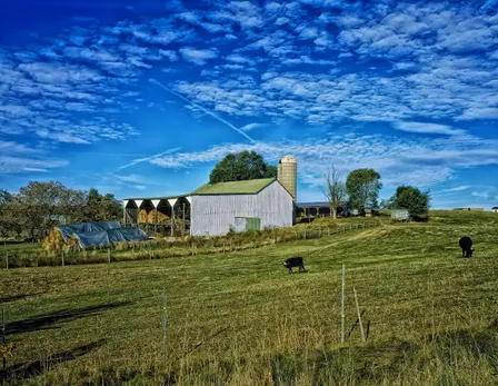 Kerr-Tar 'Finding the Funds' Farm Funds Program