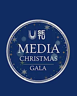 SETU Christmas Media Gala