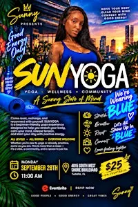 SunYoga
