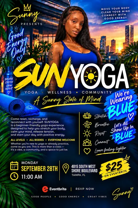 SunYoga