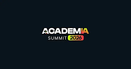 AcademIA Summit 2026 — Sistemas de Crecimiento (1 y 2 de octubre)