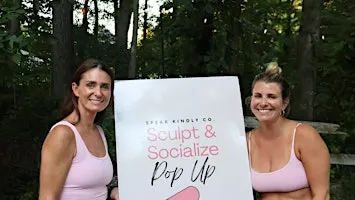 Sculpt & Socialize x Gather Athletic Club