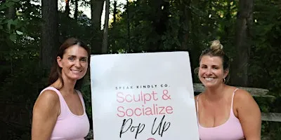 Sculpt & Socialize: Healthouse Richboro