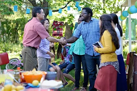 Playgroup