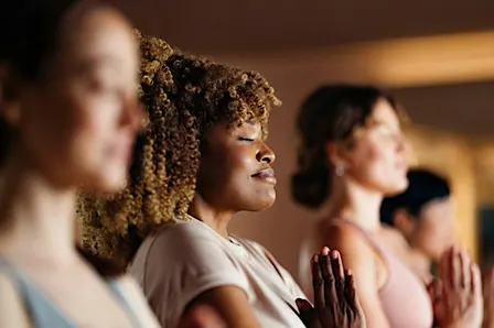 Conscious Health Expo - Metro Detroit
