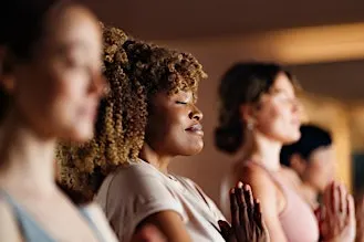 Conscious Health Expo - Metro Detroit