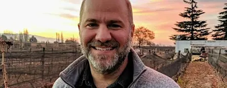 MEET THE WINEMAKER & TASTE THROUGH THE JOURNEY OF HIS WINES!!