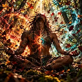 Tribal Tantra Breathwork