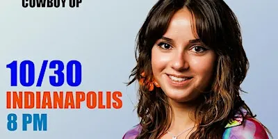 Leyla Ingalls: HA-lloween Comedy Show