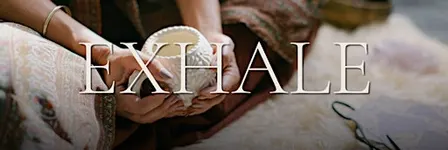 EXHALE: Women’s Breathwork + Nervous System Regulation in Orange County