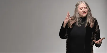 Connie Kaldor