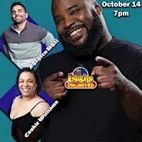 Fresh Funnies - Live Comedy