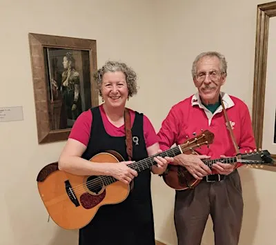 Sundays at 2: Music in the Galleries