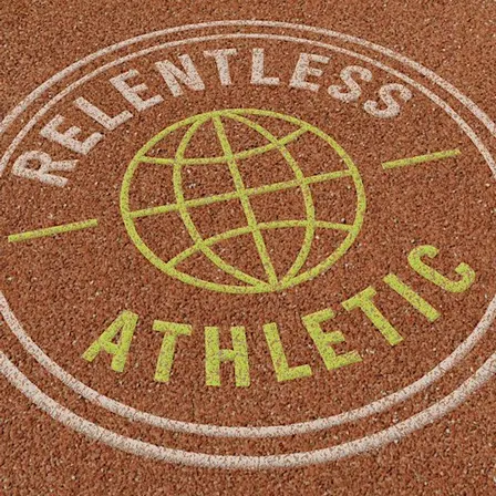 RELENTLESS RUN CLUB