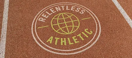 RELENTLESS RUN CLUB