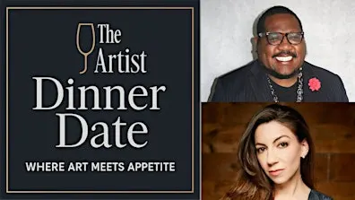The Artist Dinner Date Presents: The Art Scene in Dallas