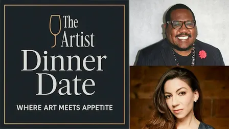 The Artist Dinner Date Presents: The Art Scene in Dallas