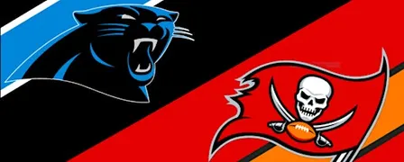 The Ultimate Tailgate Experience: Panthers vs. Buccaneers