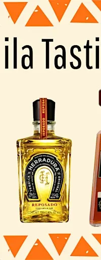 TEQUILA TALES @ Lupin Bar