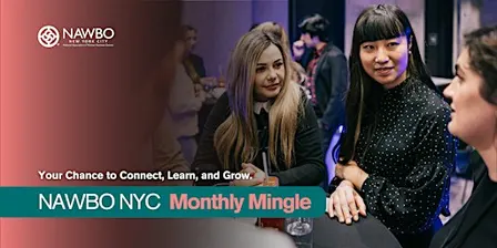 Monthly Mingle: Luminary Tour & Glass Ceiling Mixer