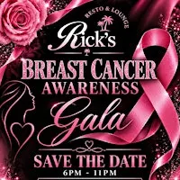 Breast Cancer Awareness/Fundraiser Gala