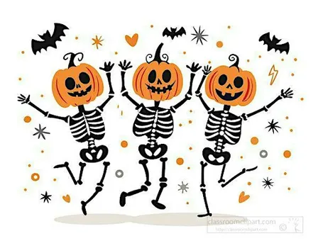 Halloweirdo Night