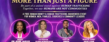 More than Just a Figure Conference 2026