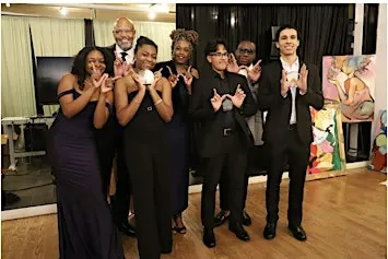WesGold Fellows & Founder's 2026 Gala