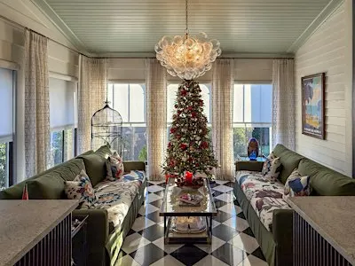 51st Holiday Tour of Homes and Inns