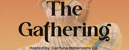 The Gathering: Cocktails & Culture