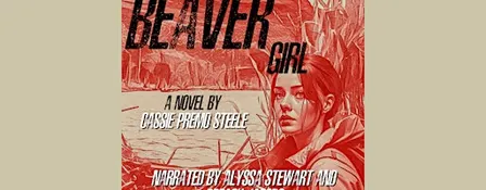 Beaver Girl Audiobook Listening Party