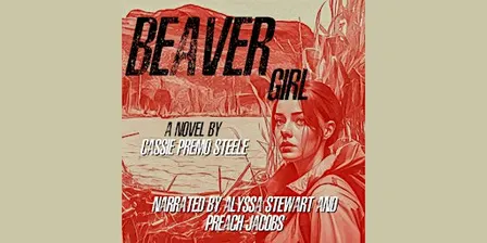 Beaver Girl Audiobook Listening Party