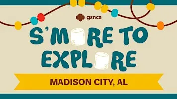 Madison - S'more to Explore