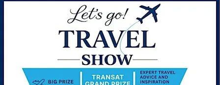 Let's Go Travel Show!