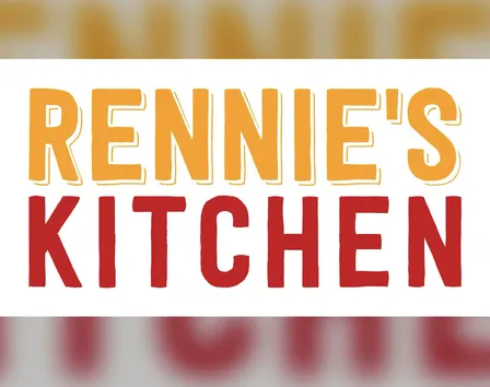 Rennie’s High Tea