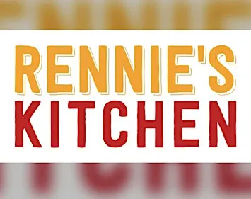 Rennie’s High Tea