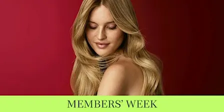 Clarins Hair Therapy