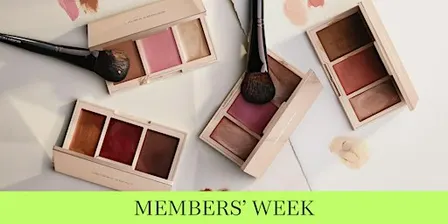 The Caviar Eye & Flawless Face Masterclass