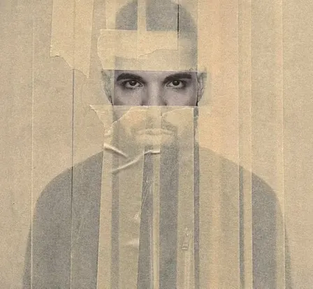 MASKED: A Portrait Art Experience