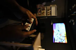 Super Smash Bros Tournament