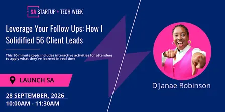 Leverage Your Follow Ups: How I Solidified 56 Client Leads