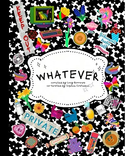 Whatever