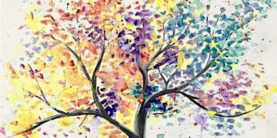 Tree of Color - MudPenny Ada