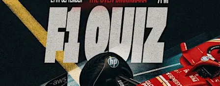 F1 Quiz