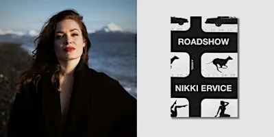Book Launch: Nikki Ervice with Anna North