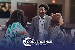 The Convergence Conference 2027